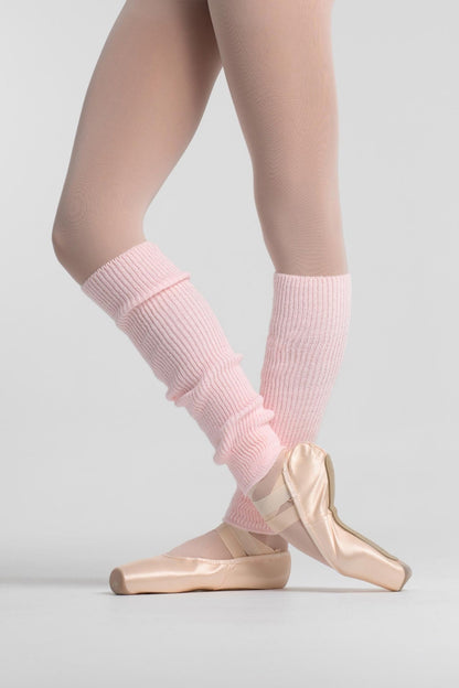 Intermezzo Corcal Legwarmers - Pink - THE COLLECTIVE DANCEWEARIntermezzo Corcal Legwarmers - Pinkmwarm upsTHE COLLECTIVE DANCEWEAR
