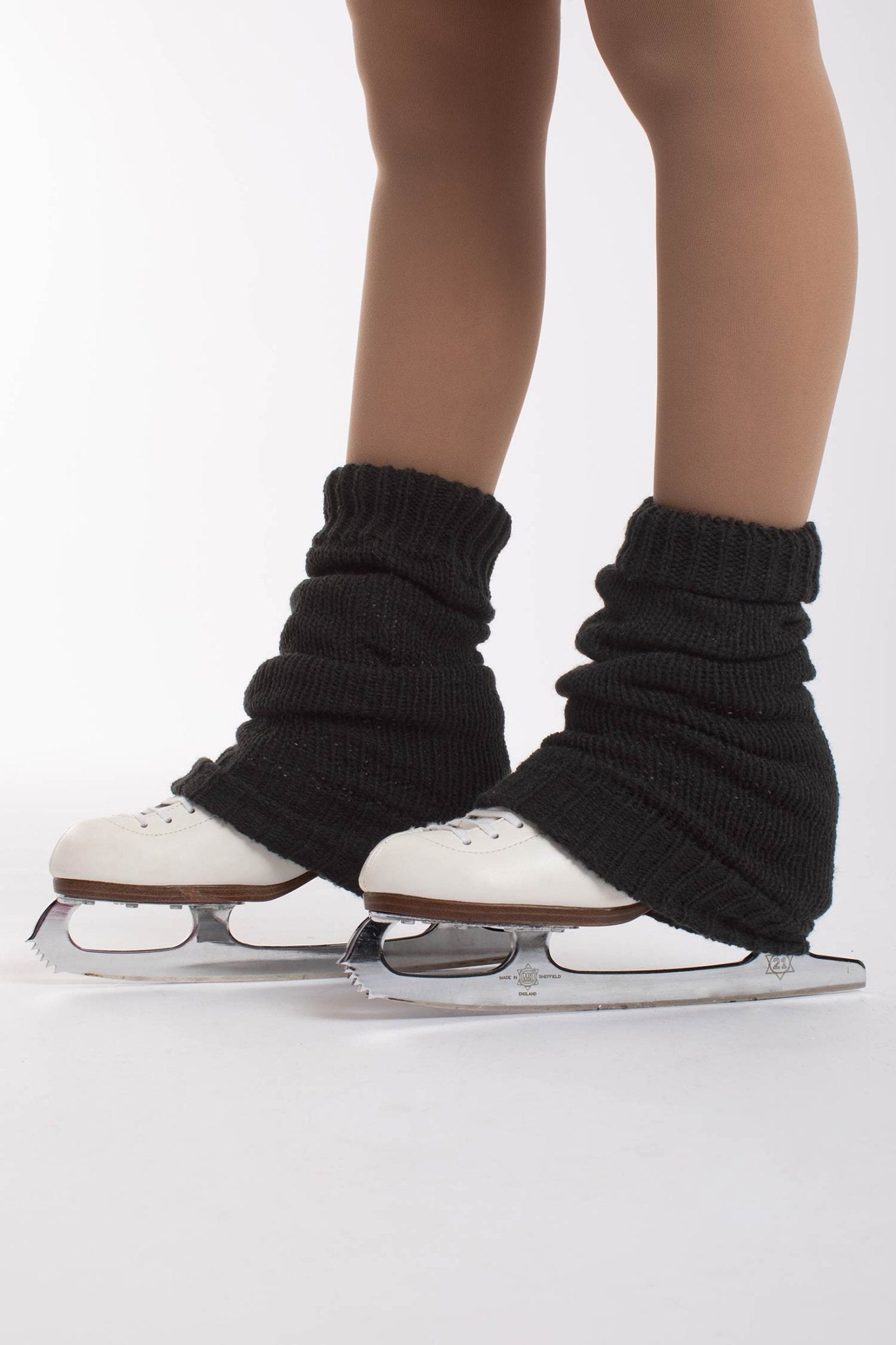 Intermezzo Cordan Legwarmers - Black - THE COLLECTIVE DANCEWEARIntermezzo Cordan Legwarmers - Blackmwarm upsTHE COLLECTIVE DANCEWEAR