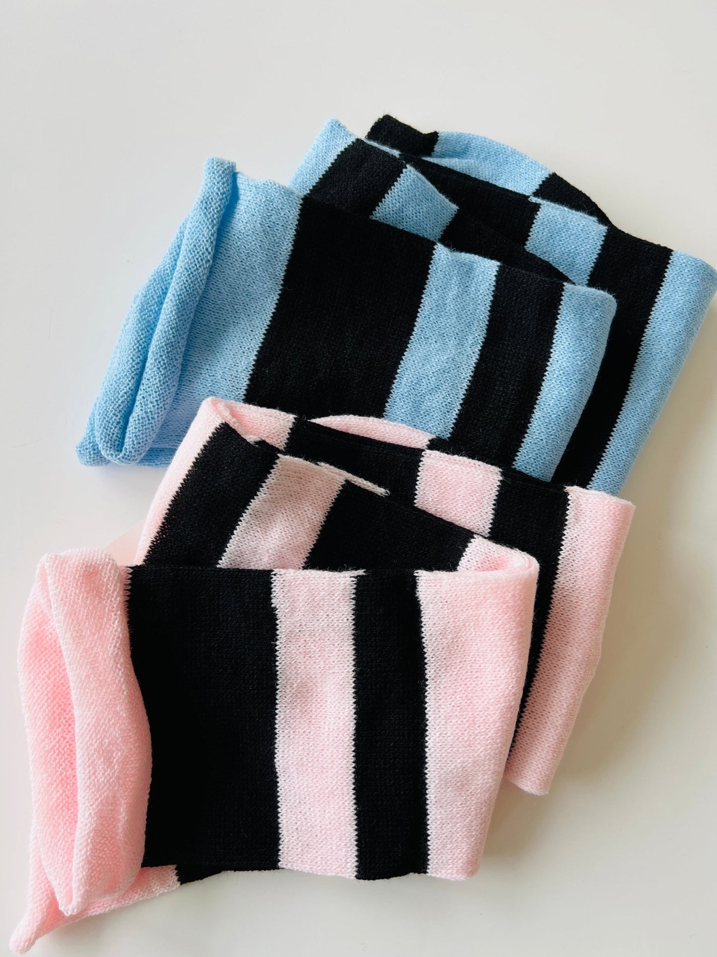 Intermezzo Polpay Long Legwarmers - Pink & Black - THE COLLECTIVE DANCEWEARIntermezzo Polpay Long Legwarmers - Pink & Black#mwarm upsTHE COLLECTIVE DANCEWEAR