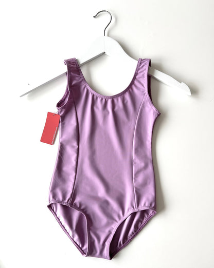 Iris RAD Grade 1 - 2 Leotard - Lavender - THE COLLECTIVE DANCEWEARIris RAD Grade 1 - 2 Leotard - Lavender#mLeotardTHE COLLECTIVE DANCEWEAR