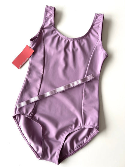 Iris RAD Grade 1 - 2 Leotard - Lavender - THE COLLECTIVE DANCEWEARIris RAD Grade 1 - 2 Leotard - Lavender#mLeotardTHE COLLECTIVE DANCEWEAR