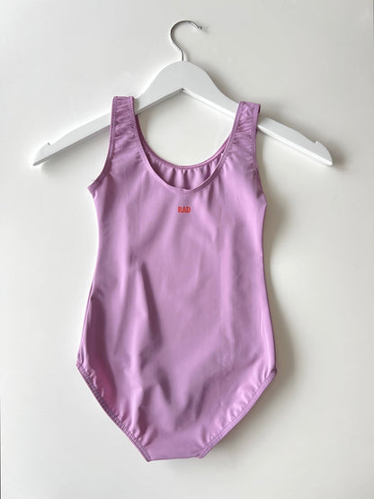 Iris RAD Grade 1 - 2 Leotard - Lavender - THE COLLECTIVE DANCEWEARIris RAD Grade 1 - 2 Leotard - Lavender#mLeotardTHE COLLECTIVE DANCEWEAR