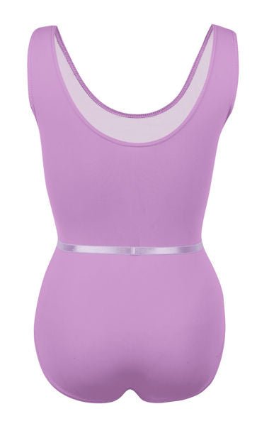 Iris RAD Grade 1 - 2 Leotard - Lavender - THE COLLECTIVE DANCEWEARIris RAD Grade 1 - 2 Leotard - Lavender#mLeotardTHE COLLECTIVE DANCEWEAR