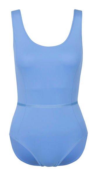 Iris RAD Grade 1 - 2 Leotard - Powder Blue - THE COLLECTIVE DANCEWEARIris RAD Grade 1 - 2 Leotard - Powder Blue#mLeotardTHE COLLECTIVE DANCEWEAR