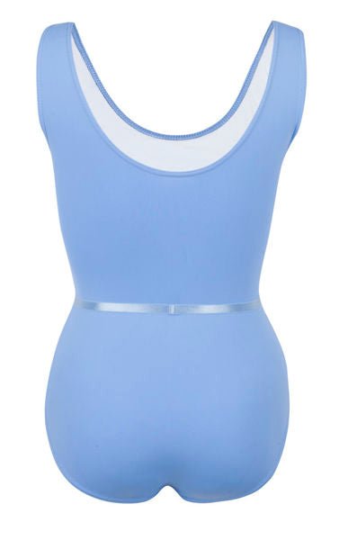 Iris RAD Grade 1 - 2 Leotard - Powder Blue - THE COLLECTIVE DANCEWEARIris RAD Grade 1 - 2 Leotard - Powder Blue#mLeotardTHE COLLECTIVE DANCEWEAR