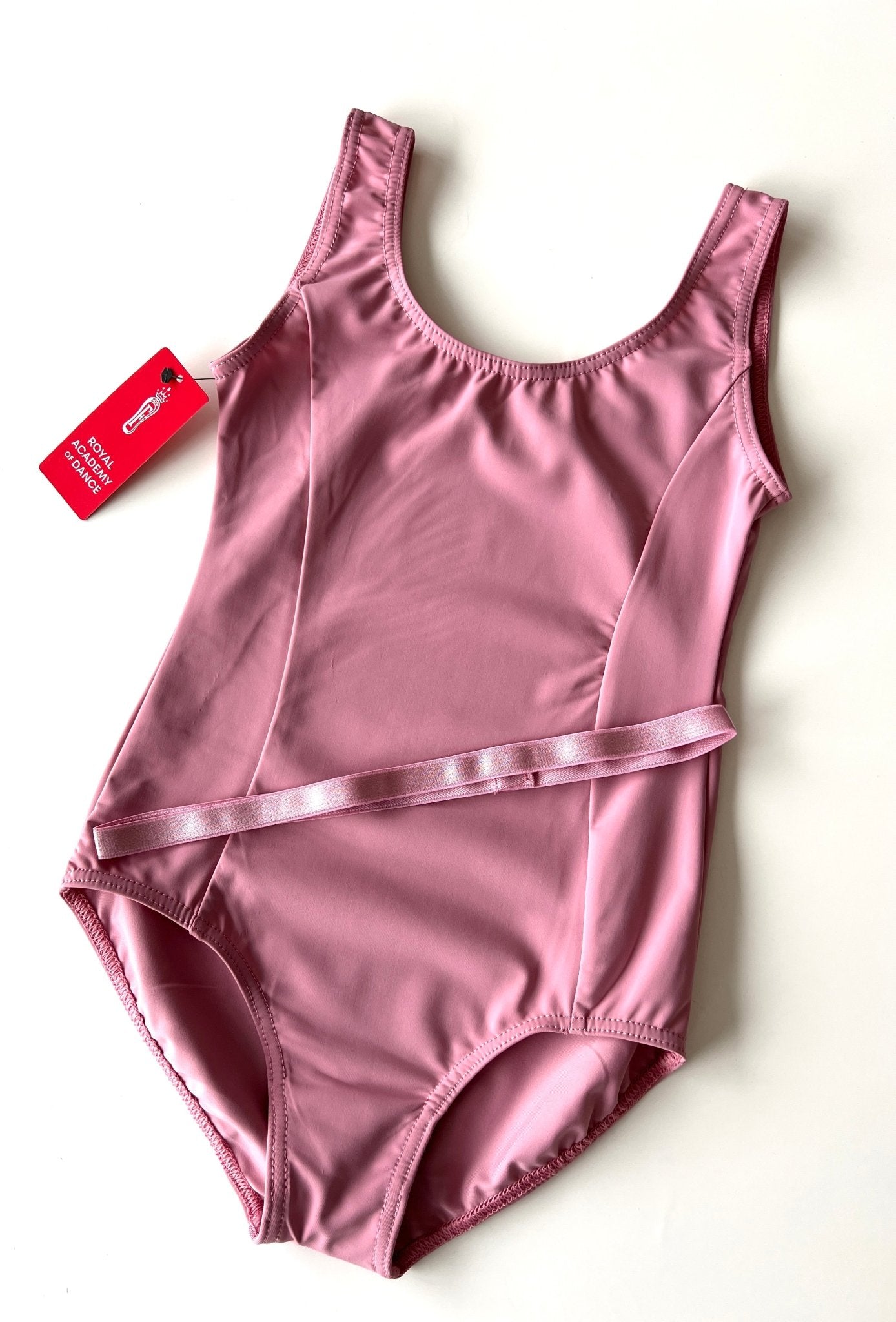 Iris RAD Grade 1 - 2 Leotard - Rose - THE COLLECTIVE DANCEWEARIris RAD Grade 1 - 2 Leotard - Rose#mLeotardTHE COLLECTIVE DANCEWEAR