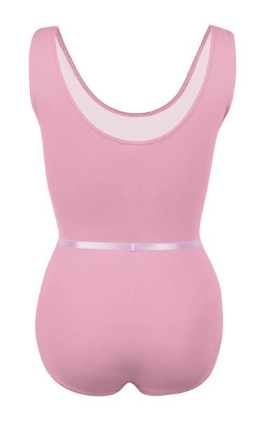 Iris RAD Grade 1 - 2 Leotard - Rose - THE COLLECTIVE DANCEWEARIris RAD Grade 1 - 2 Leotard - Rose#mLeotardTHE COLLECTIVE DANCEWEAR