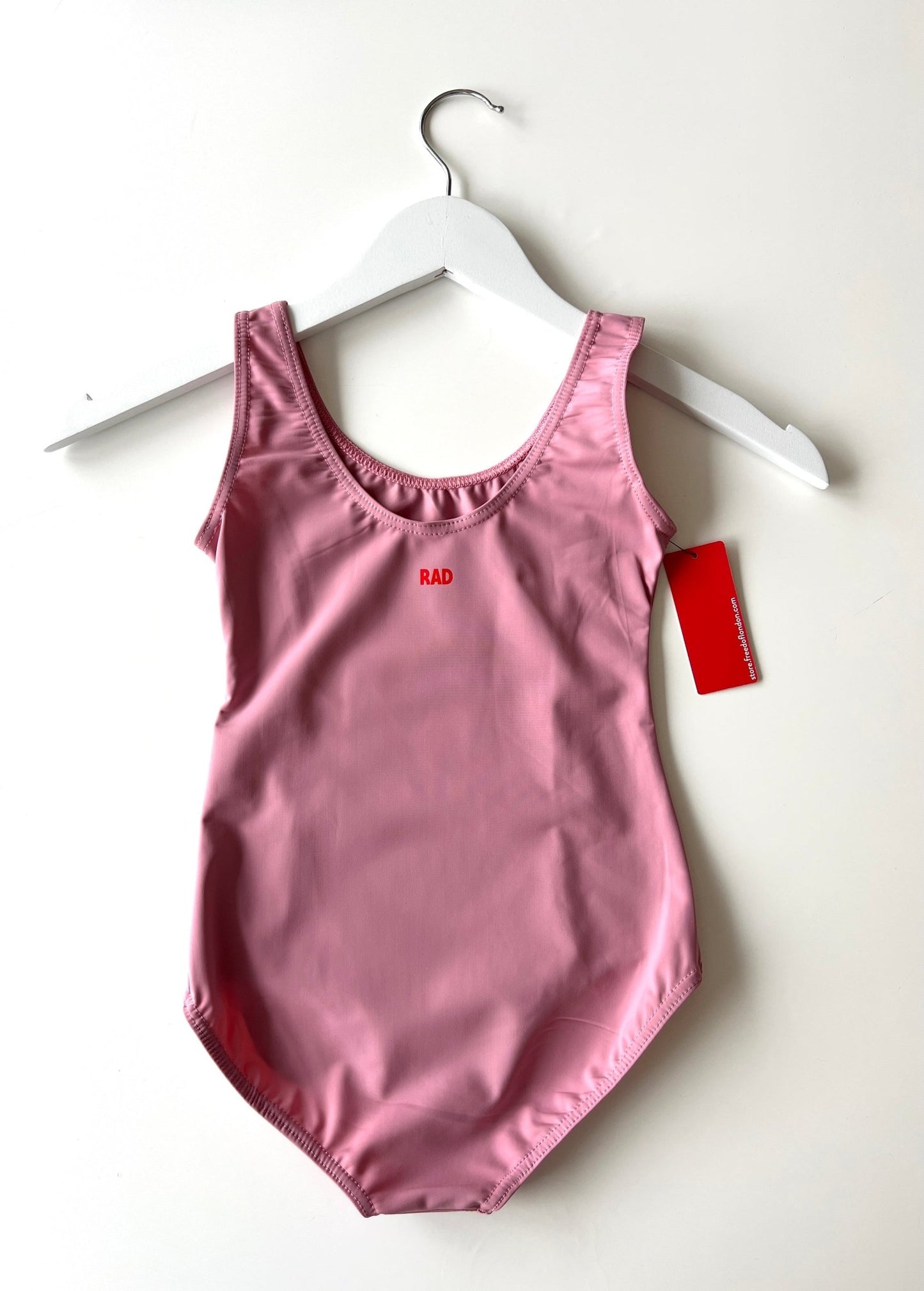 Iris RAD Grade 1 - 2 Leotard - Rose - THE COLLECTIVE DANCEWEARIris RAD Grade 1 - 2 Leotard - Rose#mLeotardTHE COLLECTIVE DANCEWEAR