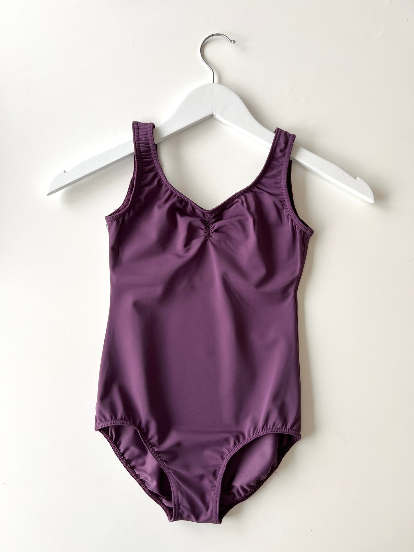 Ivy RAD Grade 3, 4 & 5 Leotard - Damson - THE COLLECTIVE DANCEWEARIvy RAD Grade 3, 4 & 5 Leotard - Damson#mLeotardTHE COLLECTIVE DANCEWEAR