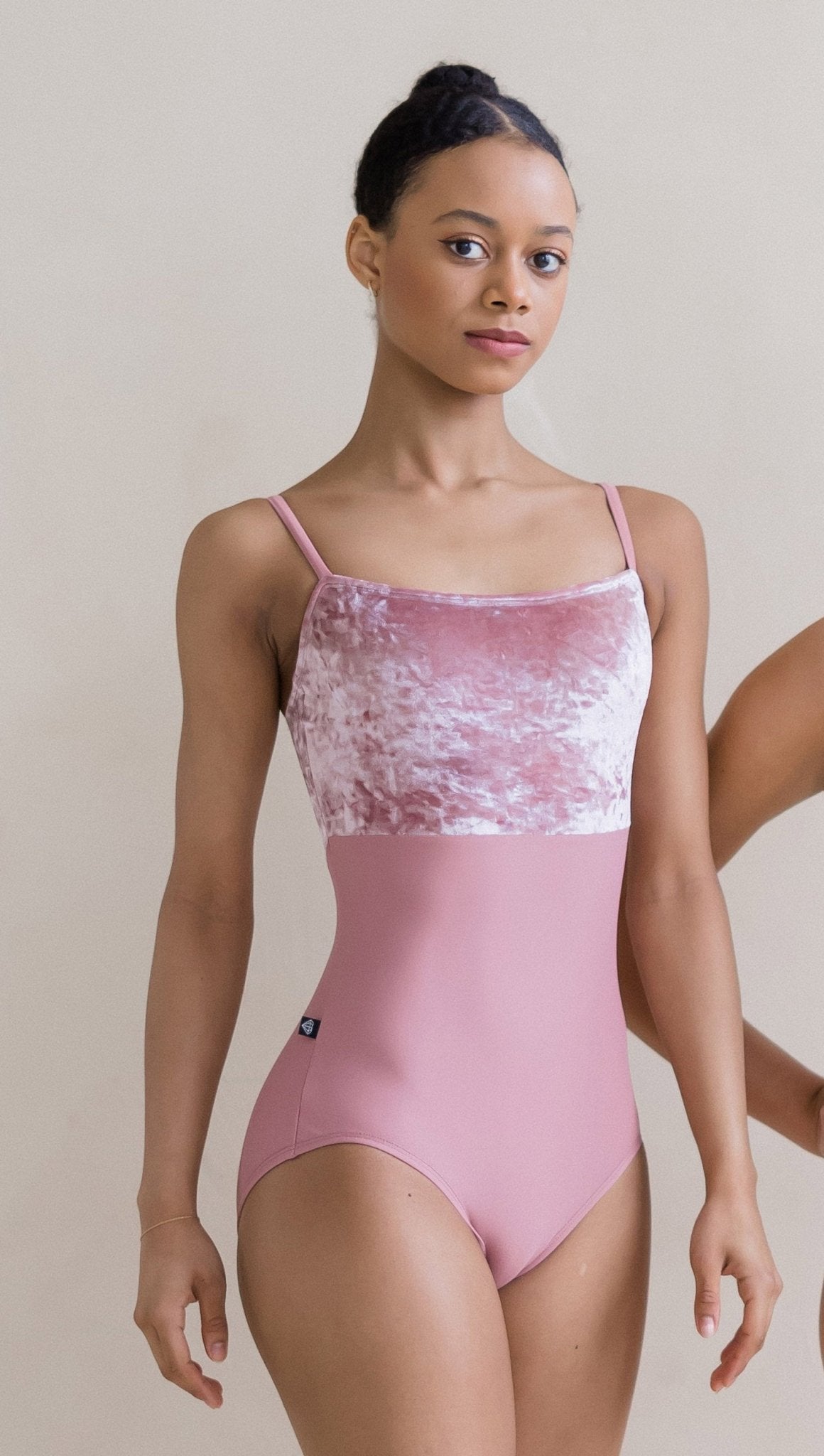 Jule Dancewear - Tiara Camisole Leotard - THE COLLECTIVE DANCEWEARJule Dancewear - Tiara Camisole Leotard#mLeotardTHE COLLECTIVE DANCEWEAR