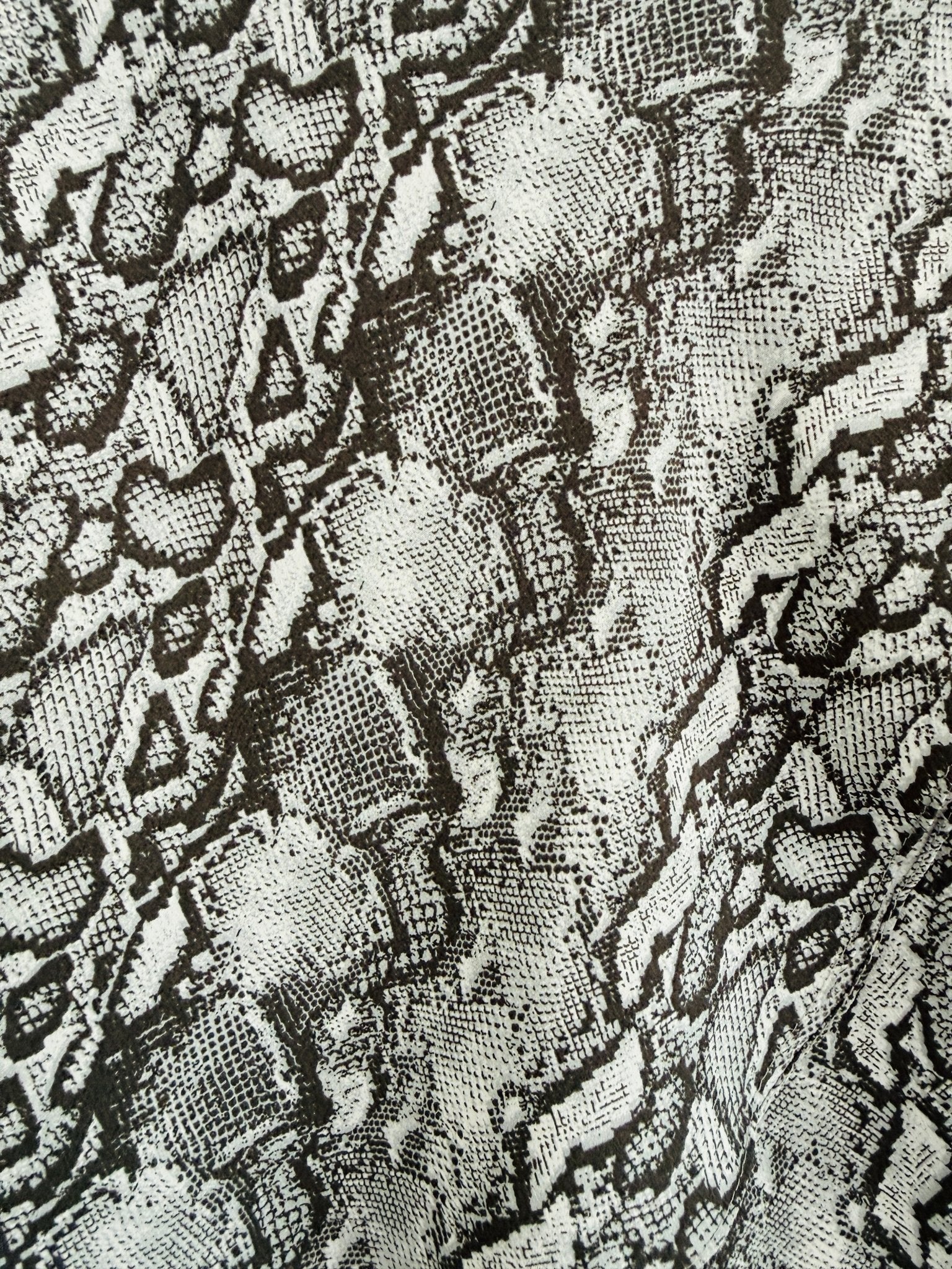 MaeWear Short Wrap Skirt - SnakeSkin - THE COLLECTIVE DANCEWEARMaeWear Short Wrap Skirt - SnakeSkinmSKIRTTHE COLLECTIVE DANCEWEAR