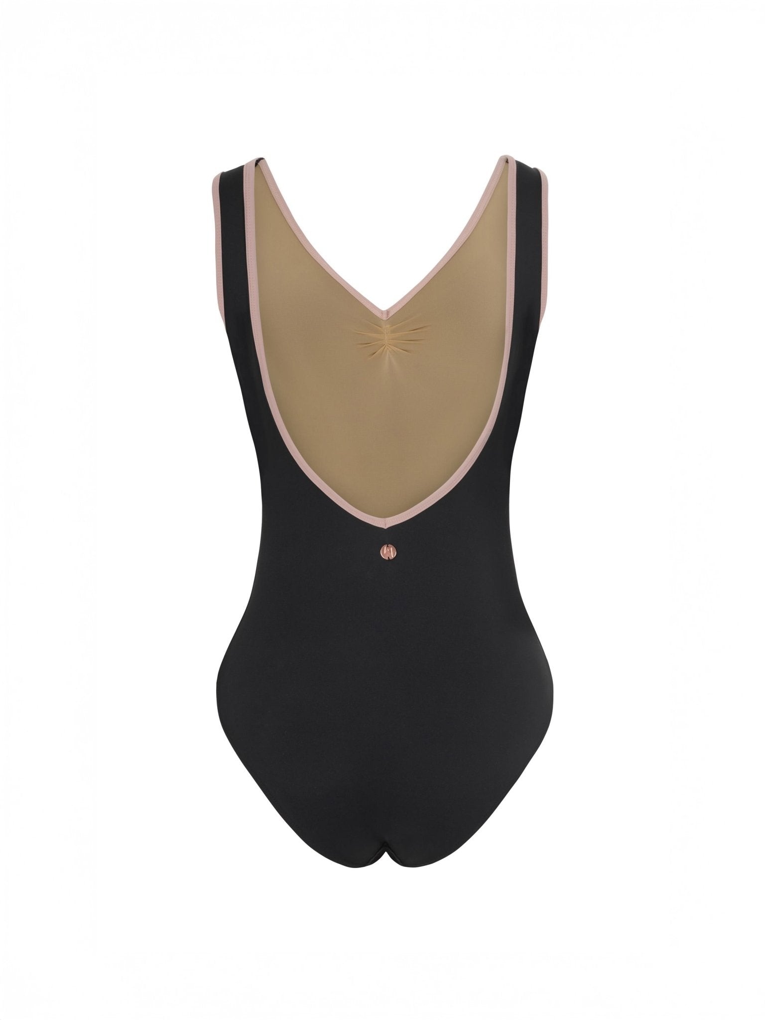 Mara Brisa Leotard - Black - THE COLLECTIVE DANCEWEARMara Brisa Leotard - BlackmLeotardTHE COLLECTIVE DANCEWEAR