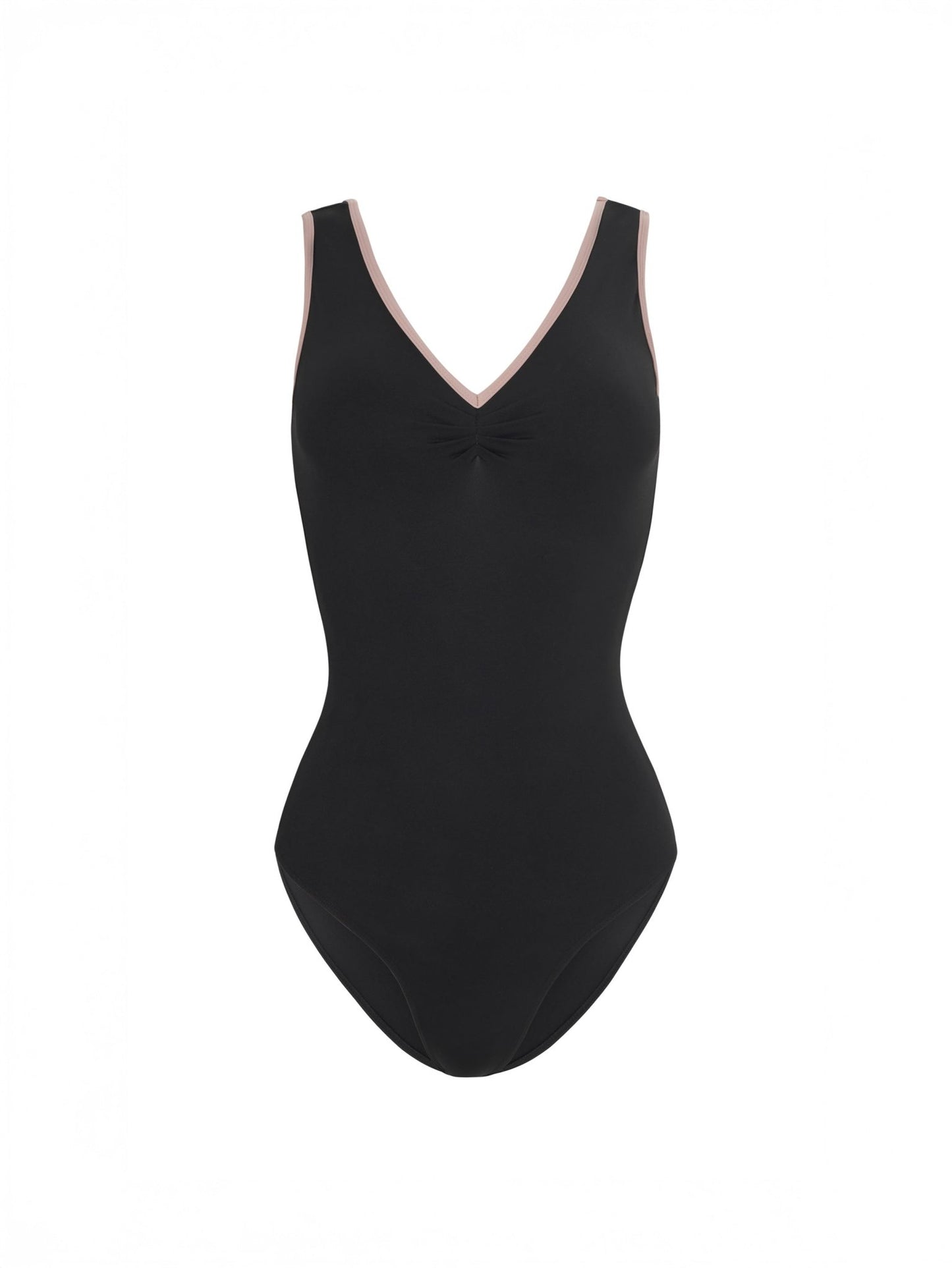 Mara Brisa Leotard - Black - THE COLLECTIVE DANCEWEARMara Brisa Leotard - BlackmLeotardTHE COLLECTIVE DANCEWEAR