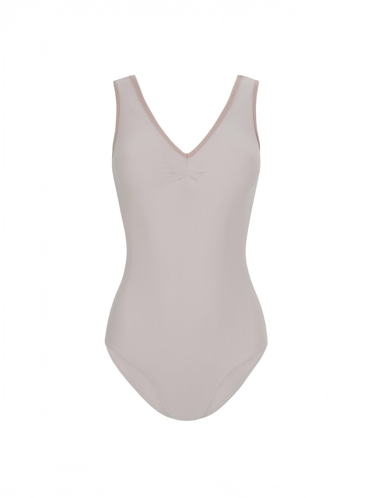 Mara Brisa Leotard - Mist - THE COLLECTIVE DANCEWEARMara Brisa Leotard - MistmLeotardTHE COLLECTIVE DANCEWEAR