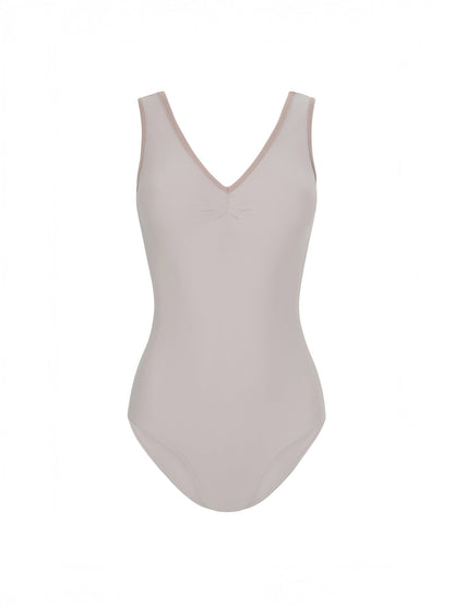 Mara Brisa Leotard - Mist - THE COLLECTIVE DANCEWEARMara Brisa Leotard - MistmLeotardTHE COLLECTIVE DANCEWEAR