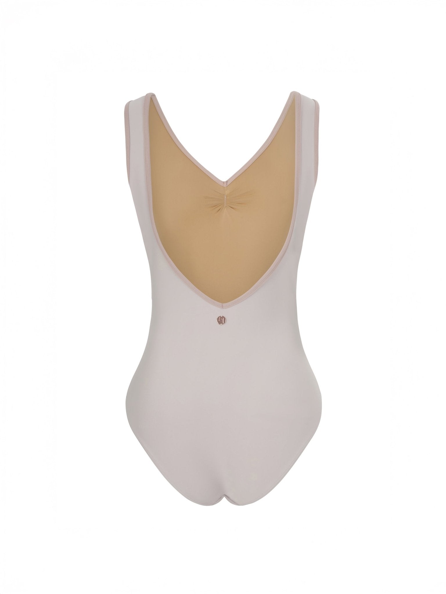 Mara Brisa Leotard - Mist - THE COLLECTIVE DANCEWEARMara Brisa Leotard - MistmLeotardTHE COLLECTIVE DANCEWEAR