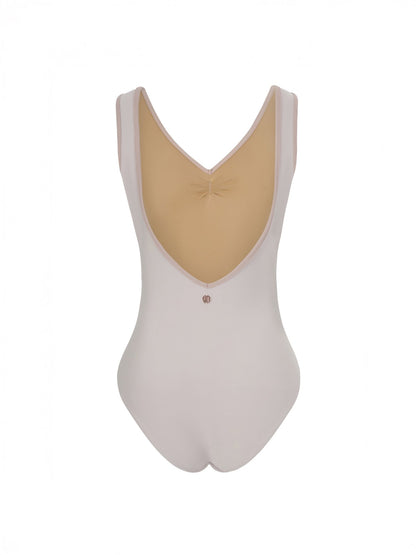 Mara Brisa Leotard - Mist - THE COLLECTIVE DANCEWEARMara Brisa Leotard - MistmLeotardTHE COLLECTIVE DANCEWEAR