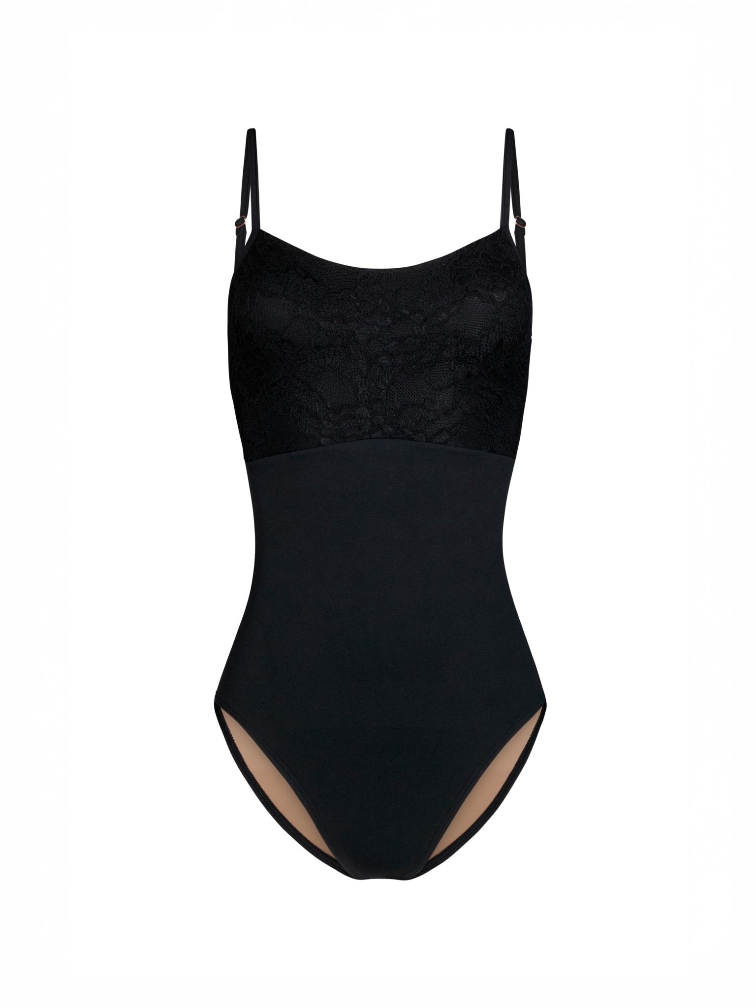 Mara Chloe Camisole Leotard - Black - THE COLLECTIVE DANCEWEARMara Chloe Camisole Leotard - BlackmLeotardTHE COLLECTIVE DANCEWEAR
