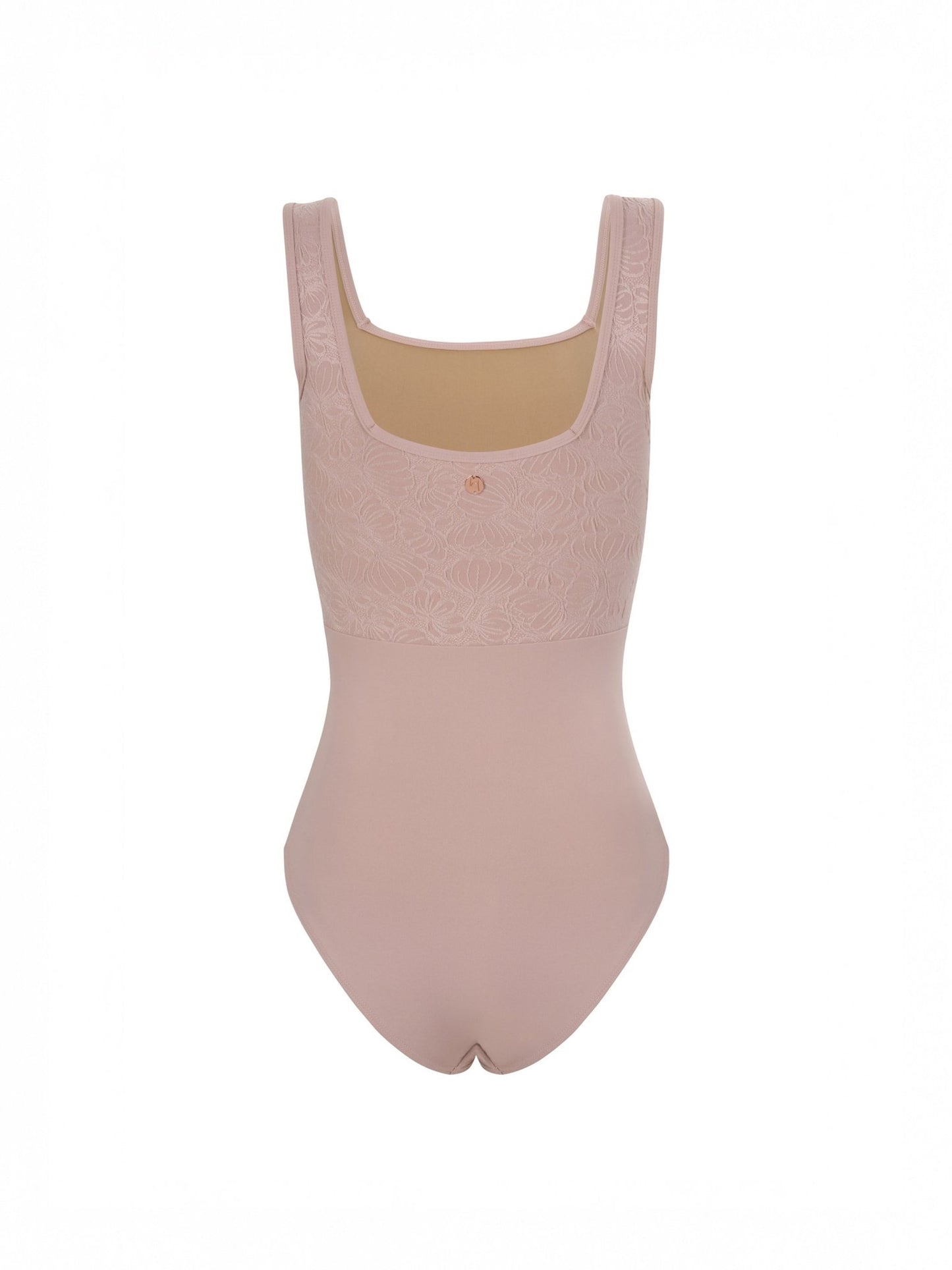 Mara Flora Leotard - Petal Pink - THE COLLECTIVE DANCEWEARMara Flora Leotard - Petal PinkmLeotardTHE COLLECTIVE DANCEWEAR