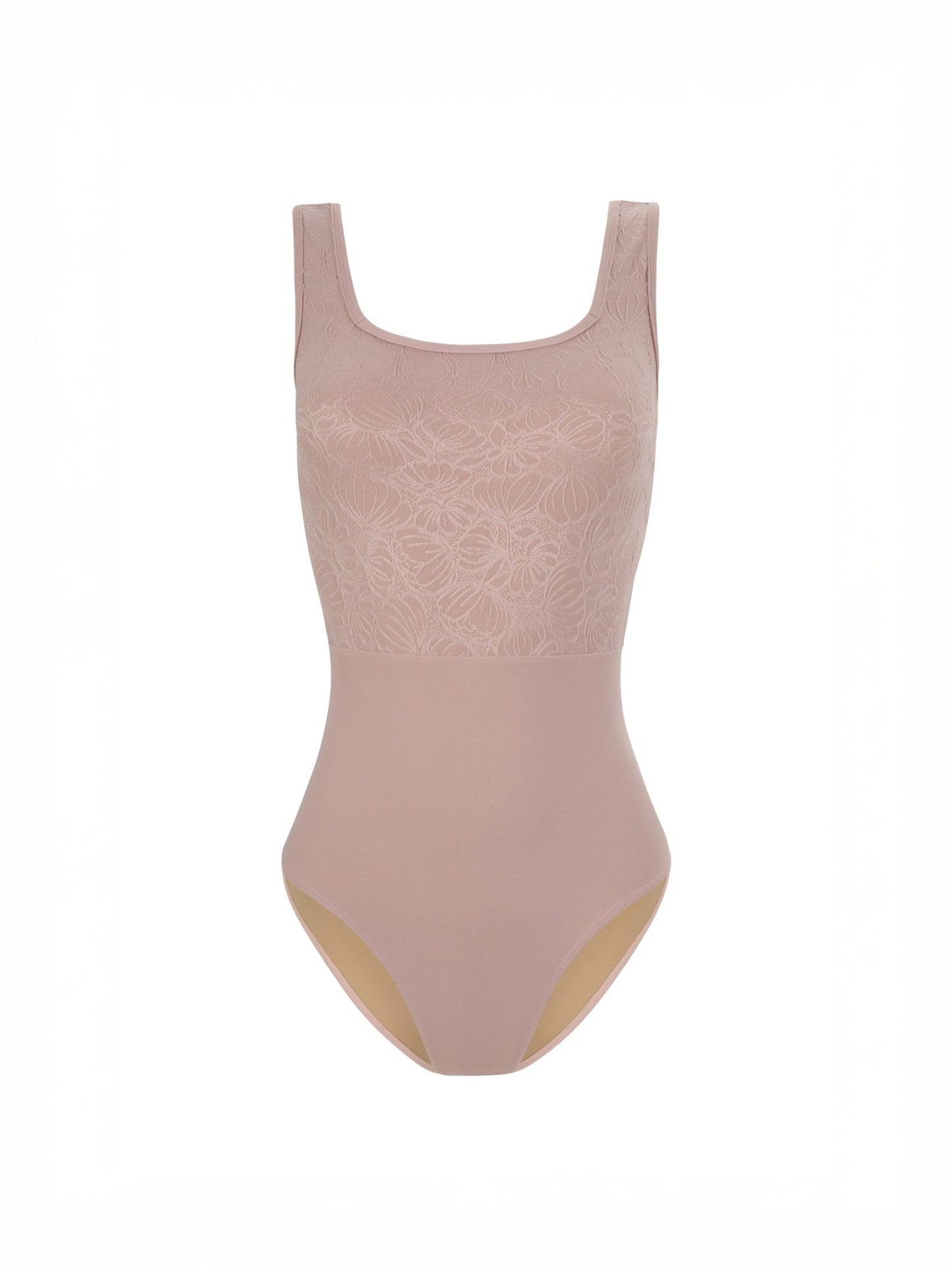 Mara Flora Leotard - Petal Pink - THE COLLECTIVE DANCEWEARMara Flora Leotard - Petal PinkmLeotardTHE COLLECTIVE DANCEWEAR