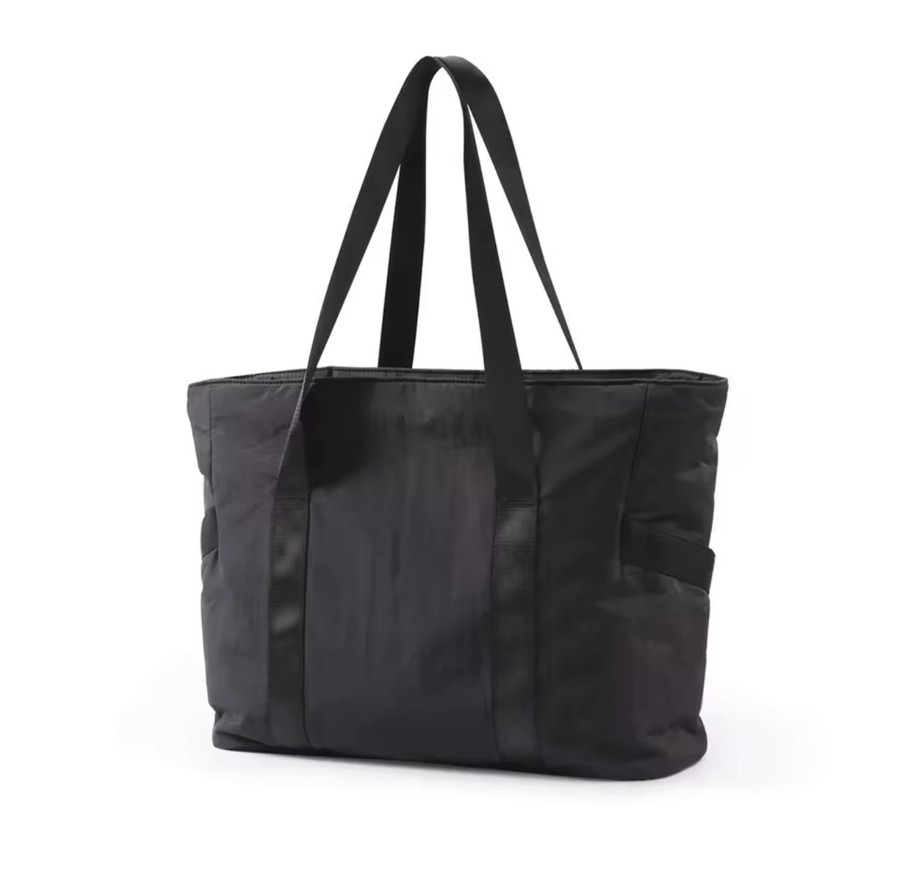 Mid Size Dance Bag - Black - THE COLLECTIVE DANCEWEARMid Size Dance Bag - Black#mBAGTHE COLLECTIVE DANCEWEAR