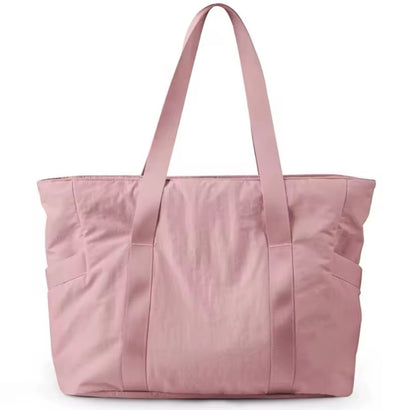 Mid Size Dance Bag - Pink - THE COLLECTIVE DANCEWEARMid Size Dance Bag - Pink#mBAGTHE COLLECTIVE DANCEWEAR