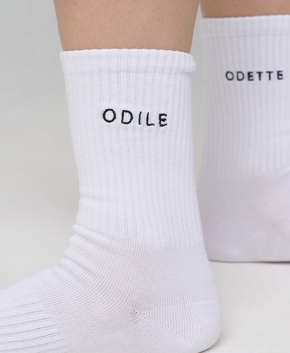 Odette & Odile Dance Socks - THE COLLECTIVE DANCEWEAROdette & Odile Dance Socks#mDANCE SOCKSTHE COLLECTIVE DANCEWEAR