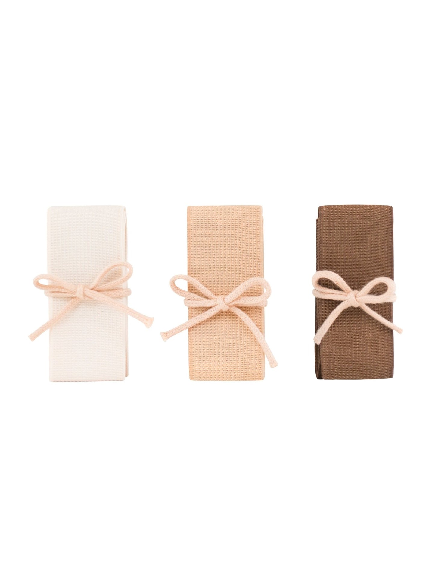 Pointe Shoe Elastics - THE COLLECTIVE DANCEWEARPointe Shoe ElasticsmPOINTE SHOE ACCESSORIESTHE COLLECTIVE DANCEWEAR