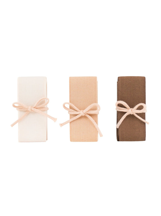 Pointe Shoe Elastics - THE COLLECTIVE DANCEWEARPointe Shoe ElasticsmPOINTE SHOE ACCESSORIESTHE COLLECTIVE DANCEWEAR