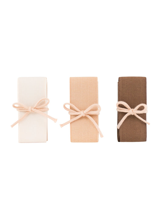 Pointe Shoe Elastics