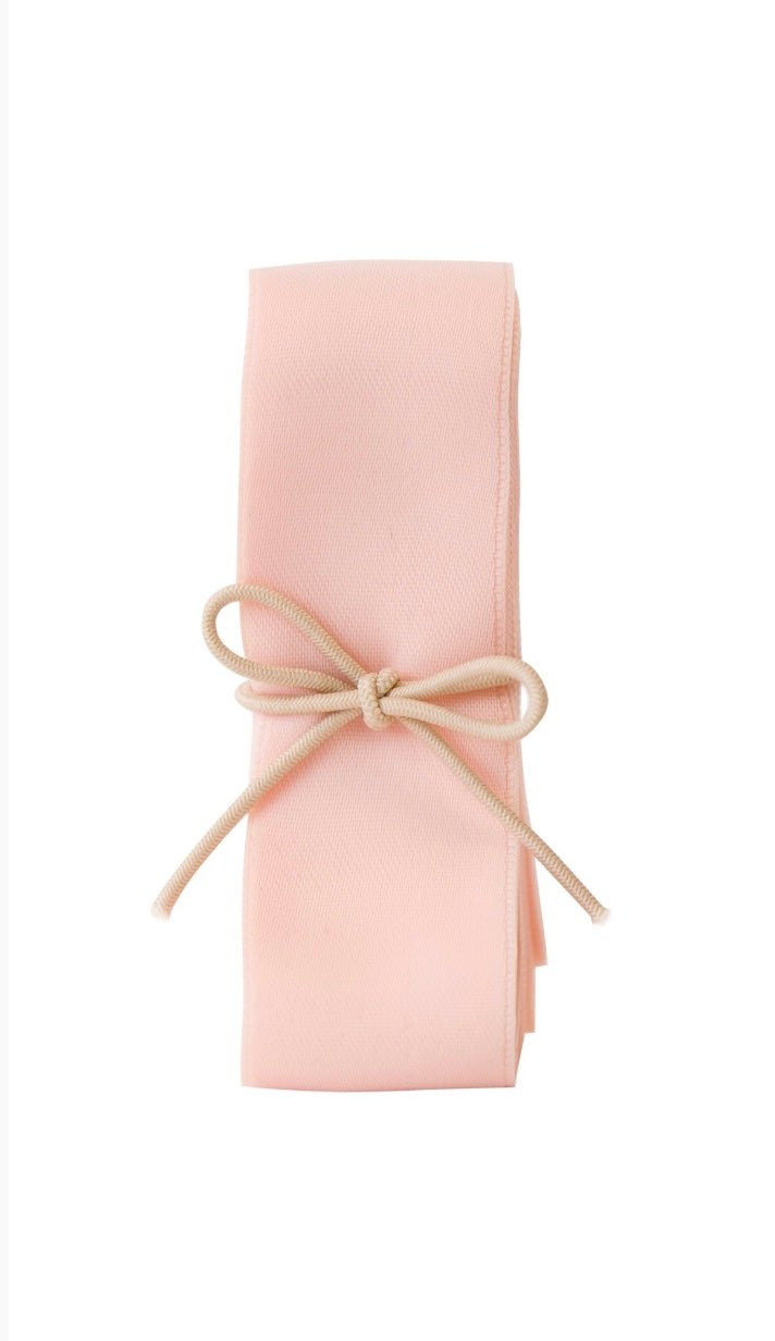 Pointe Shoe Ribbon - THE COLLECTIVE DANCEWEARPointe Shoe RibbonmPOINTE SHOE ACCESSORIESTHE COLLECTIVE DANCEWEAR