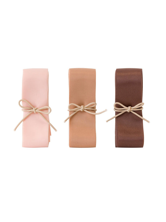 Pointe Shoe Ribbon - THE COLLECTIVE DANCEWEARPointe Shoe RibbonmPOINTE SHOE ACCESSORIESTHE COLLECTIVE DANCEWEAR