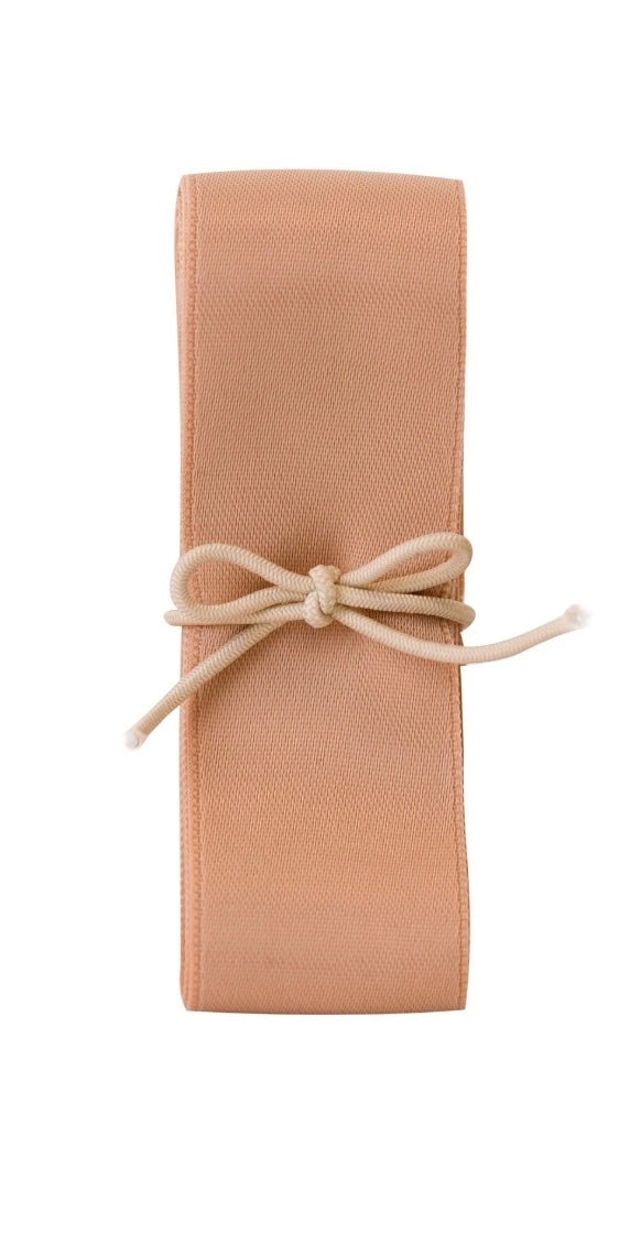Pointe Shoe Ribbon - THE COLLECTIVE DANCEWEARPointe Shoe RibbonmPOINTE SHOE ACCESSORIESTHE COLLECTIVE DANCEWEAR
