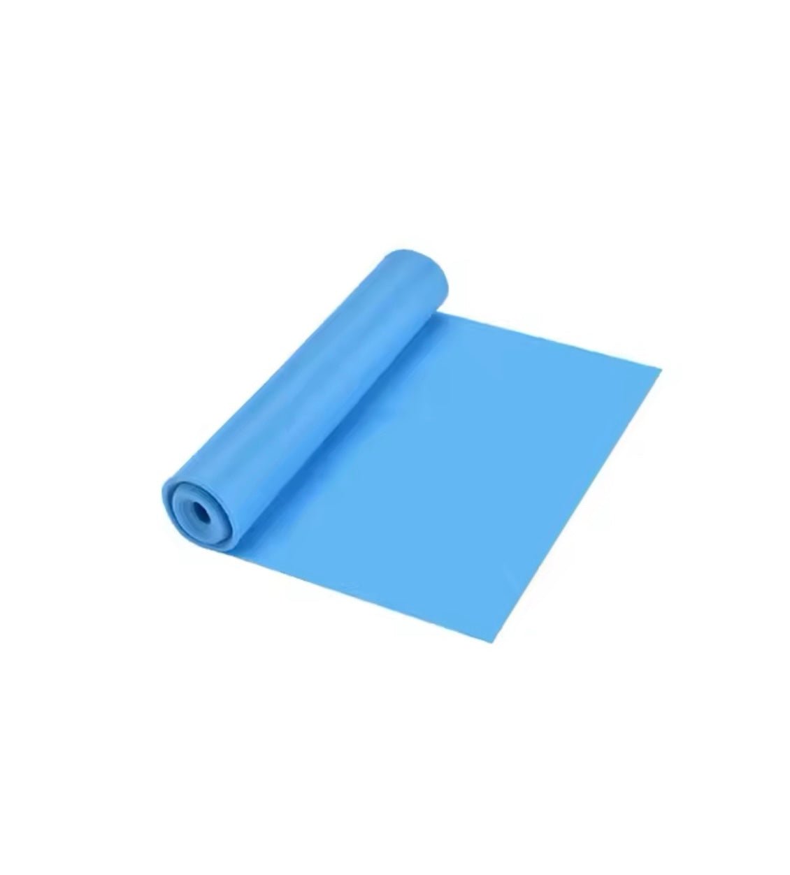 Resistance band - Blue - THE COLLECTIVE DANCEWEARResistance band - Blue#mSTRENGTHENINGTHE COLLECTIVE DANCEWEAR