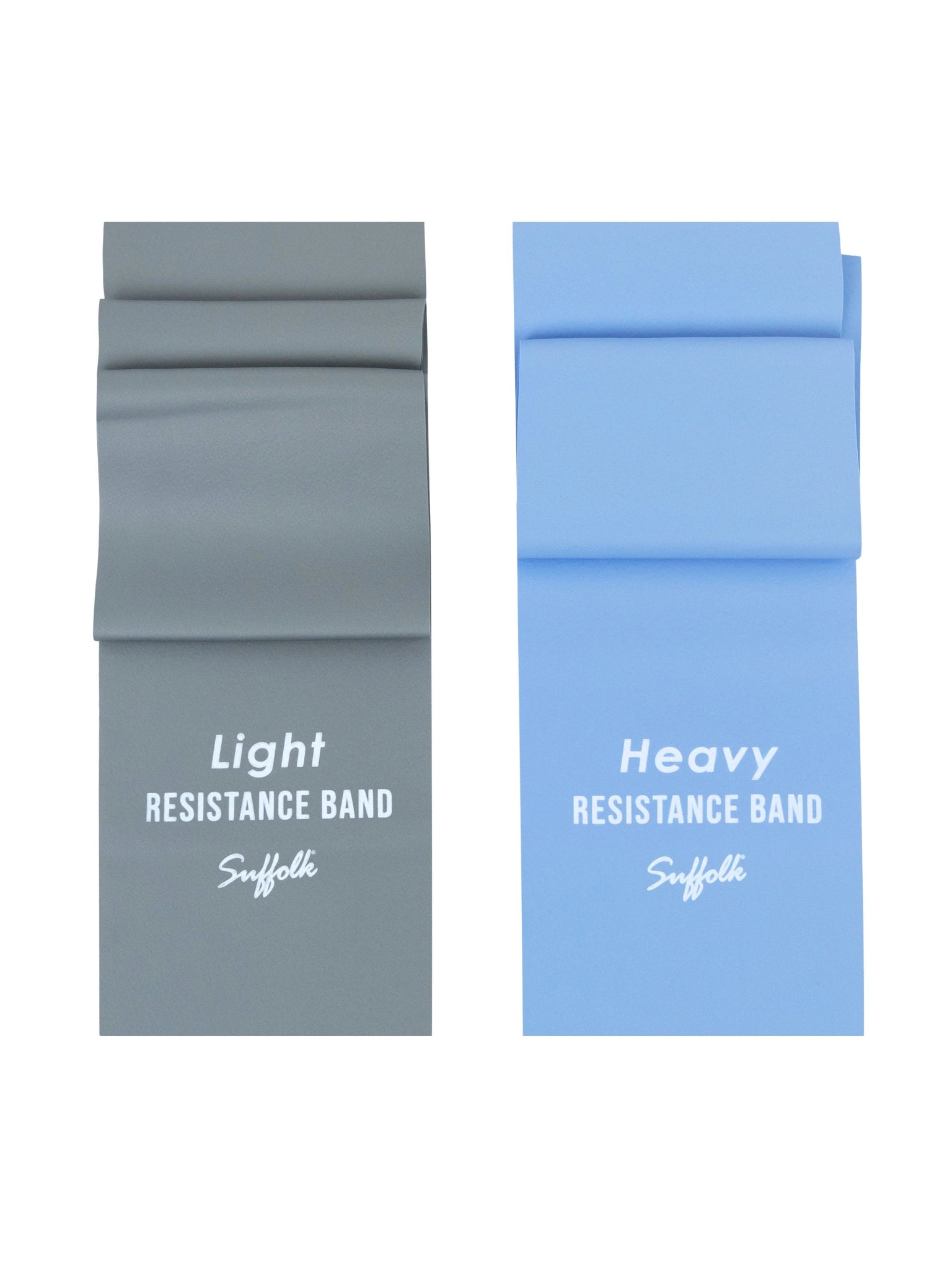 Resistance band - Heavy - Blue - THE COLLECTIVE DANCEWEARResistance band - Heavy - BluemSTRENGTHENINGTHE COLLECTIVE DANCEWEAR