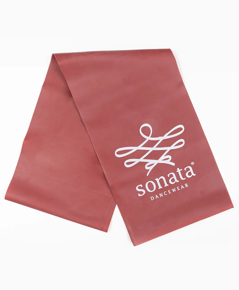 Resistance band Heavy / Medium - THE COLLECTIVE DANCEWEARResistance band Heavy / MediummSTRENGTHENINGTHE COLLECTIVE DANCEWEAR