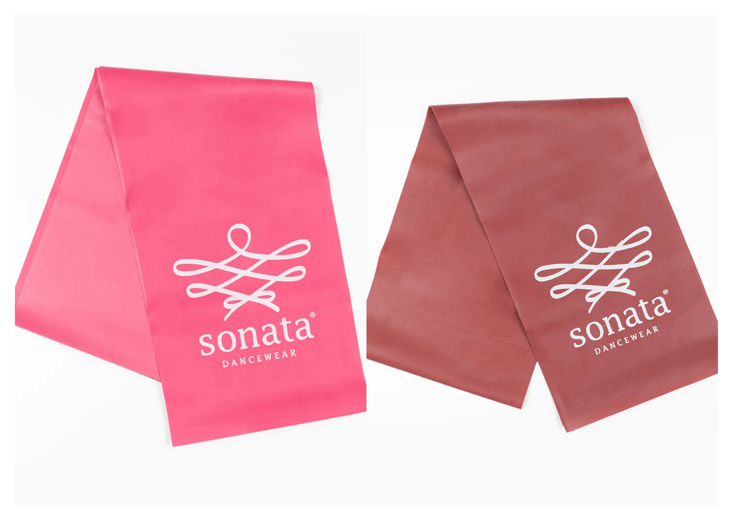 Resistance band Heavy / Medium - THE COLLECTIVE DANCEWEARResistance band Heavy / MediummSTRENGTHENINGTHE COLLECTIVE DANCEWEAR