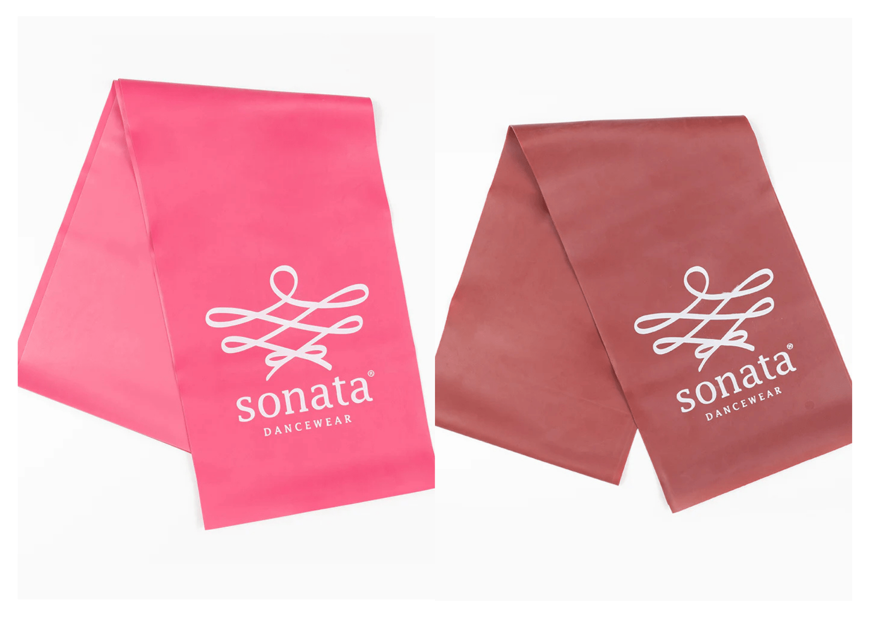 Resistance band Heavy / Medium - THE COLLECTIVE DANCEWEARResistance band Heavy / MediummSTRENGTHENINGTHE COLLECTIVE DANCEWEAR