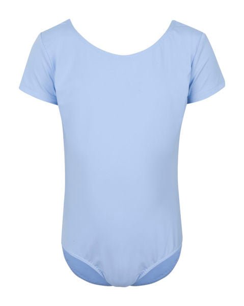 Rosie RAD Pre - Primary & Primary Leotard - Pale Blue - THE COLLECTIVE DANCEWEARRosie RAD Pre - Primary & Primary Leotard - Pale Blue#mLeotardTHE COLLECTIVE DANCEWEAR