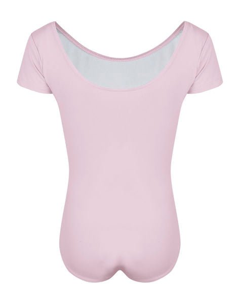 Rosie RAD Pre - Primary & Primary Leotard - Pale Pink - THE COLLECTIVE DANCEWEARRosie RAD Pre - Primary & Primary Leotard - Pale Pink#mLeotardTHE COLLECTIVE DANCEWEAR