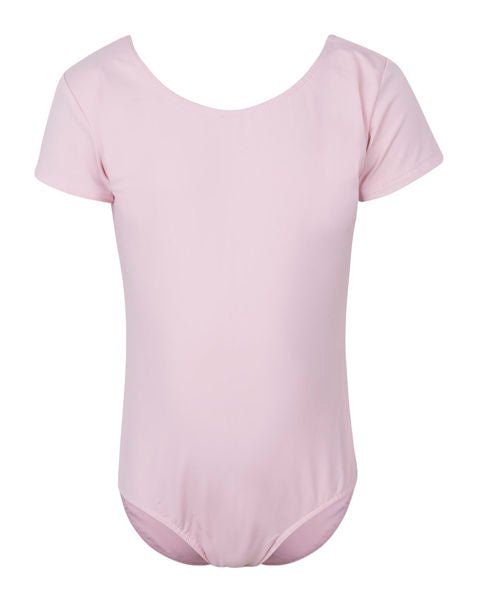 Rosie RAD Pre - Primary & Primary Leotard - Pale Pink - THE COLLECTIVE DANCEWEARRosie RAD Pre - Primary & Primary Leotard - Pale Pink#mLeotardTHE COLLECTIVE DANCEWEAR