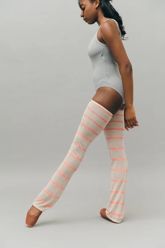 RubiaWear Crush Leg Warmer - Full Length - THE COLLECTIVE DANCEWEARRubiaWear Crush Leg Warmer - Full Length#mTHE COLLECTIVE DANCEWEAR