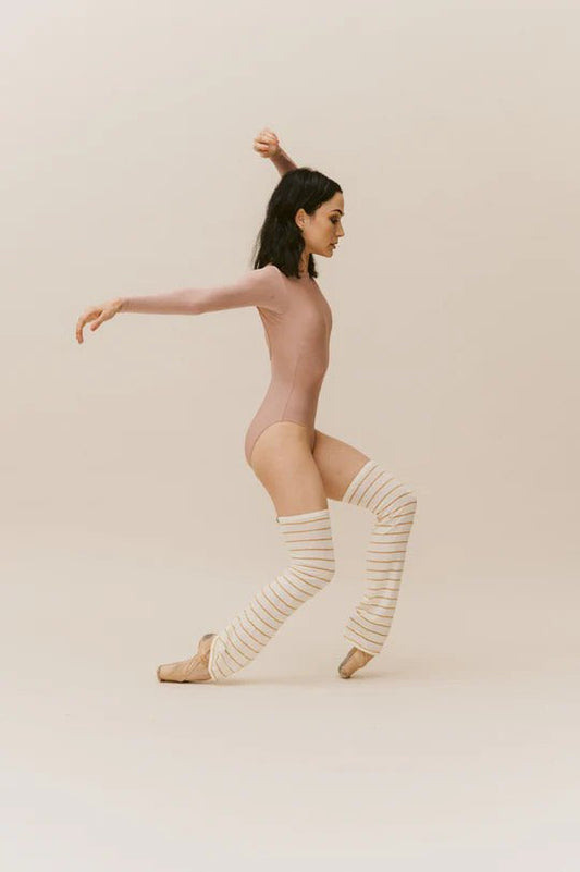 RubiaWear Honey Leg Warmer - Full Length - THE COLLECTIVE DANCEWEARRubiaWear Honey Leg Warmer - Full Length#mTHE COLLECTIVE DANCEWEAR