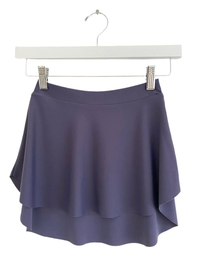 SAB Skirt - Plum - THE COLLECTIVE DANCEWEARSAB Skirt - Plum#mSkirtTHE COLLECTIVE DANCEWEAR