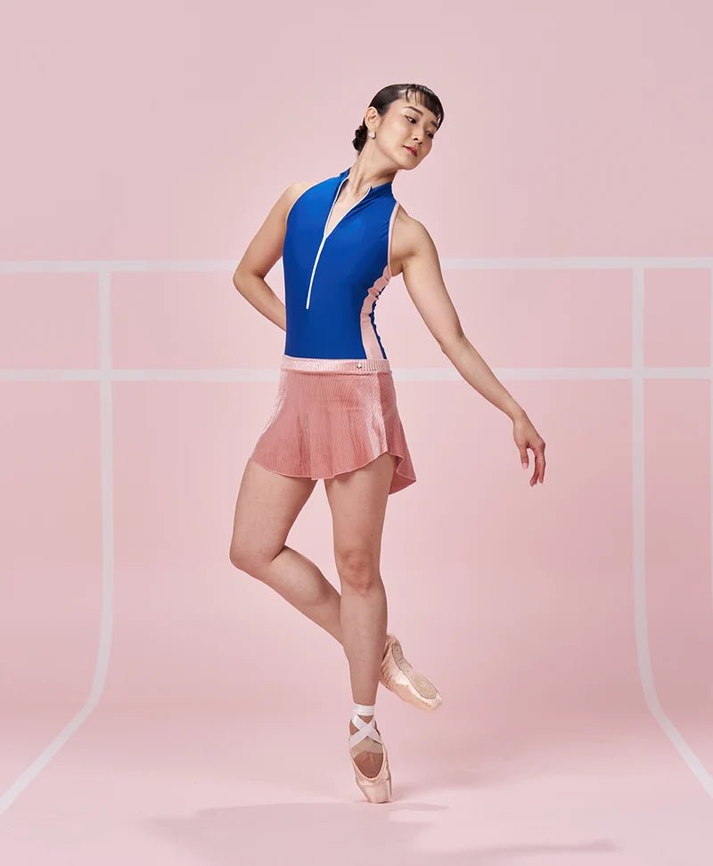 Sonata Allegro SAB Skirt - Jupiter Pink - Collective DancewearSonata Allegro SAB Skirt - Jupiter Pink#mSKIRTCollective Dancewear