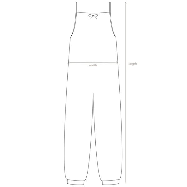 Sonata Dalia Relaxed Warm-Up Jumpsuit - Lilac - Collective DancewearSonata Dalia Relaxed Warm-Up Jumpsuit - Lilac#mLeotardCollective Dancewear