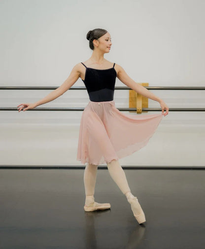 Sonata Etoile Rehearsal Skirt - Rose - THE COLLECTIVE DANCEWEARSonata Etoile Rehearsal Skirt - RosemSKIRTTHE COLLECTIVE DANCEWEAR