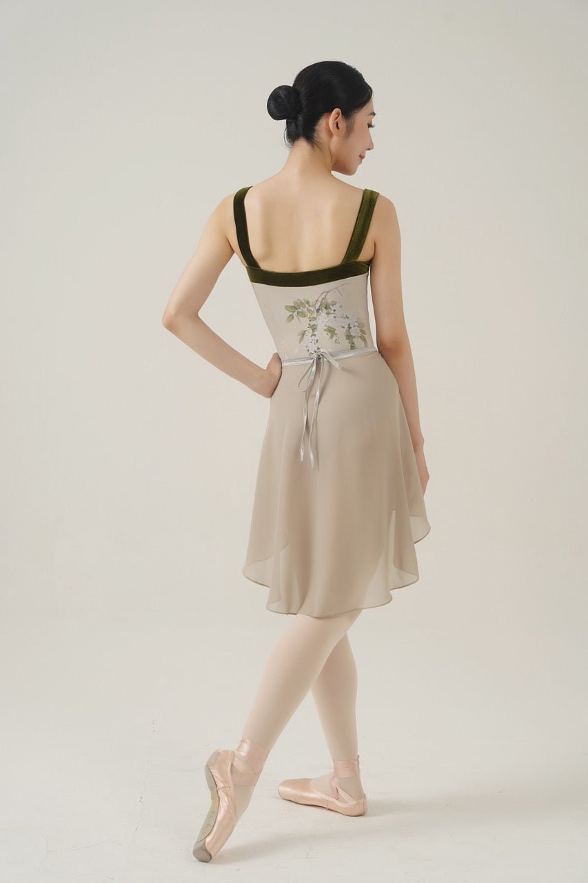 Sonnet Dance The Acacia Camisole Leotard - THE COLLECTIVE DANCEWEARSonnet Dance The Acacia Camisole LeotardmLeotardTHE COLLECTIVE DANCEWEAR