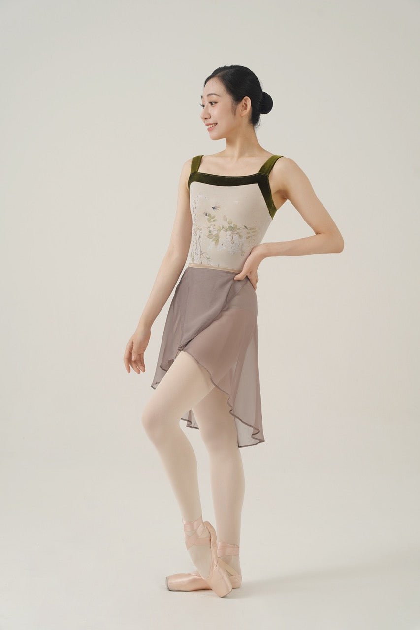 Sonnet Dance The Acacia Camisole Leotard - THE COLLECTIVE DANCEWEARSonnet Dance The Acacia Camisole LeotardmLeotardTHE COLLECTIVE DANCEWEAR