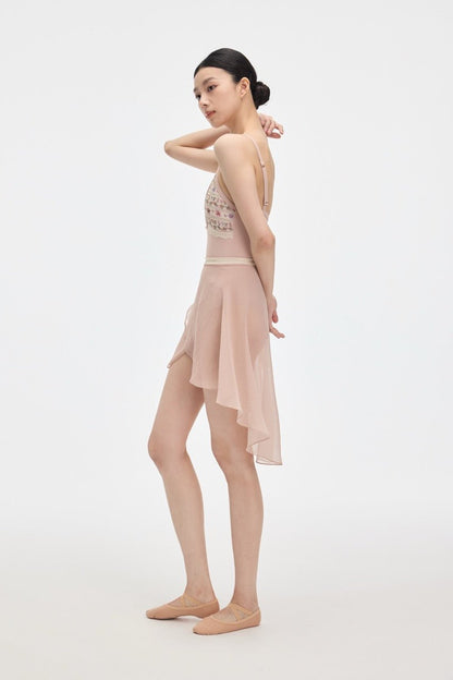 Sonnet Dance The Giselle Garden Camisole Leotard - THE COLLECTIVE DANCEWEARSonnet Dance The Giselle Garden Camisole LeotardmLeotardTHE COLLECTIVE DANCEWEAR